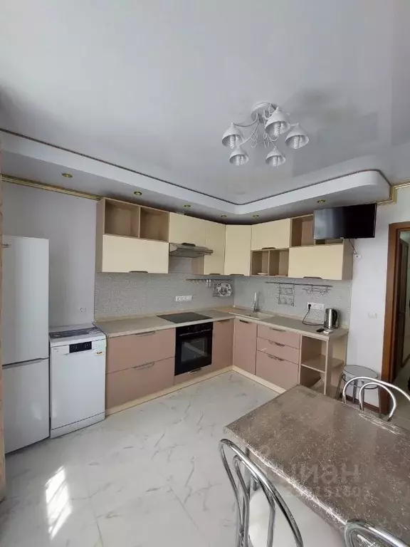 2-к кв. Воронежская область, Воронеж бул. Олимпийский, 14 (64.0 м) - Фото 0