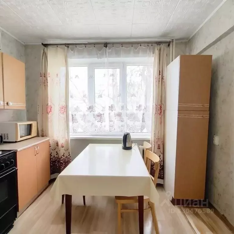 3-к кв. Иркутская область, Иркутск ул. Баумана, 248 (59.1 м) - Фото 1