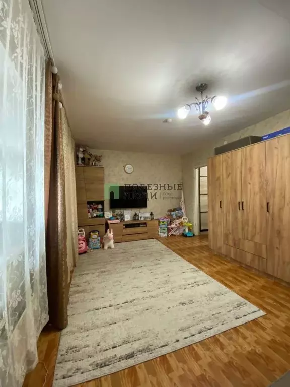 2-к кв. Красноярский край, Красноярск Светлогорская ул., 35Ак2 (61.8 ... - Фото 1