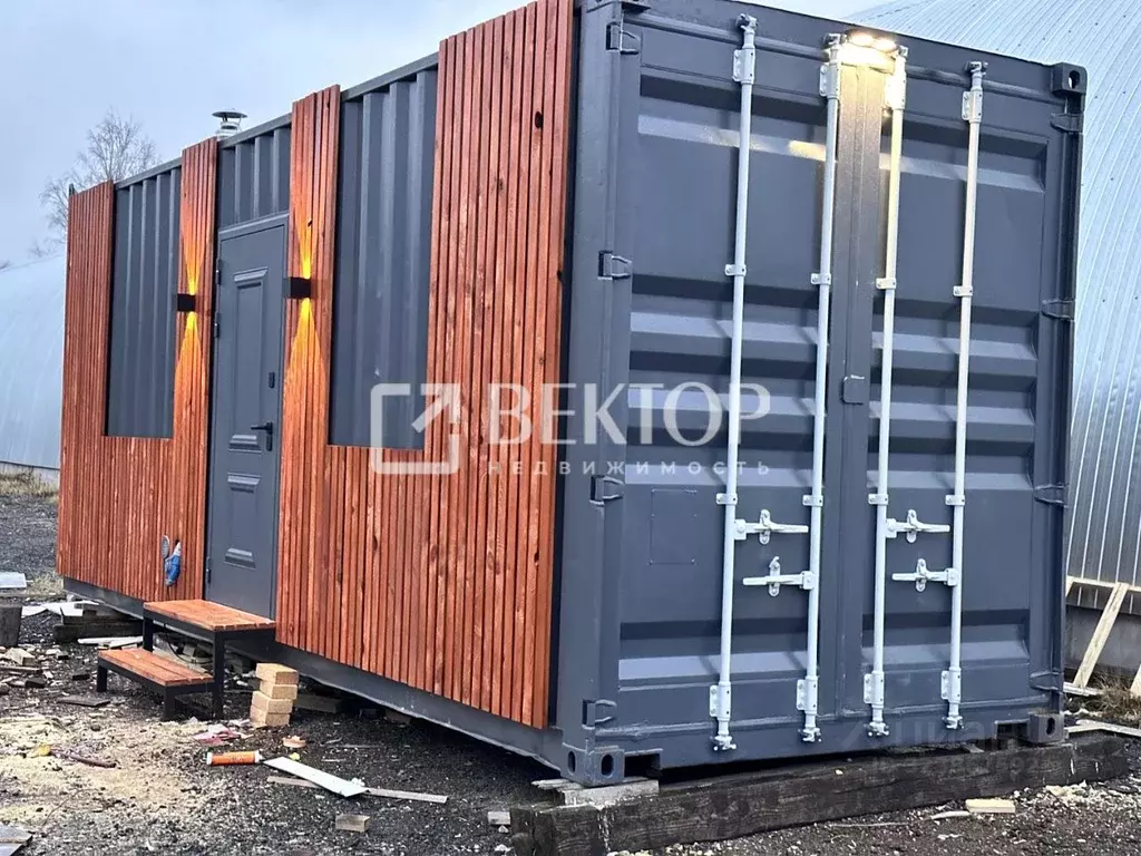 Дом в Ивановская область, Иваново ул. Герасима Фейгина, 18 (12 м) - Фото 2