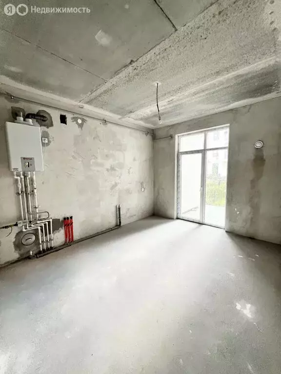 1-комнатная квартира: Калининградская область, Гурьевский ... - Фото 1