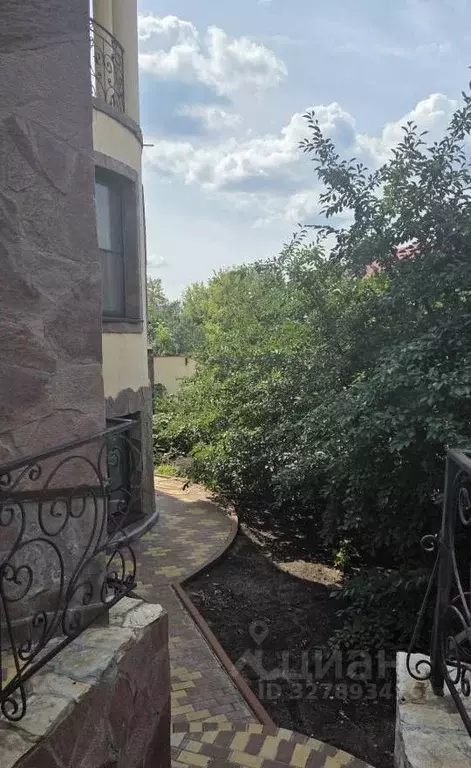 Коттедж в Самарская область, Самара Травяная ул. (472 м) - Фото 1