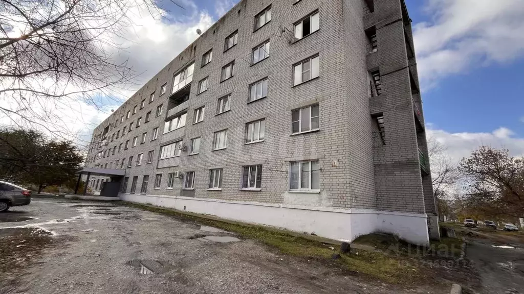 Комната Воронежская область, Борисоглебск Юго-Восточный мкр, 7 (17.8 ... - Фото 1