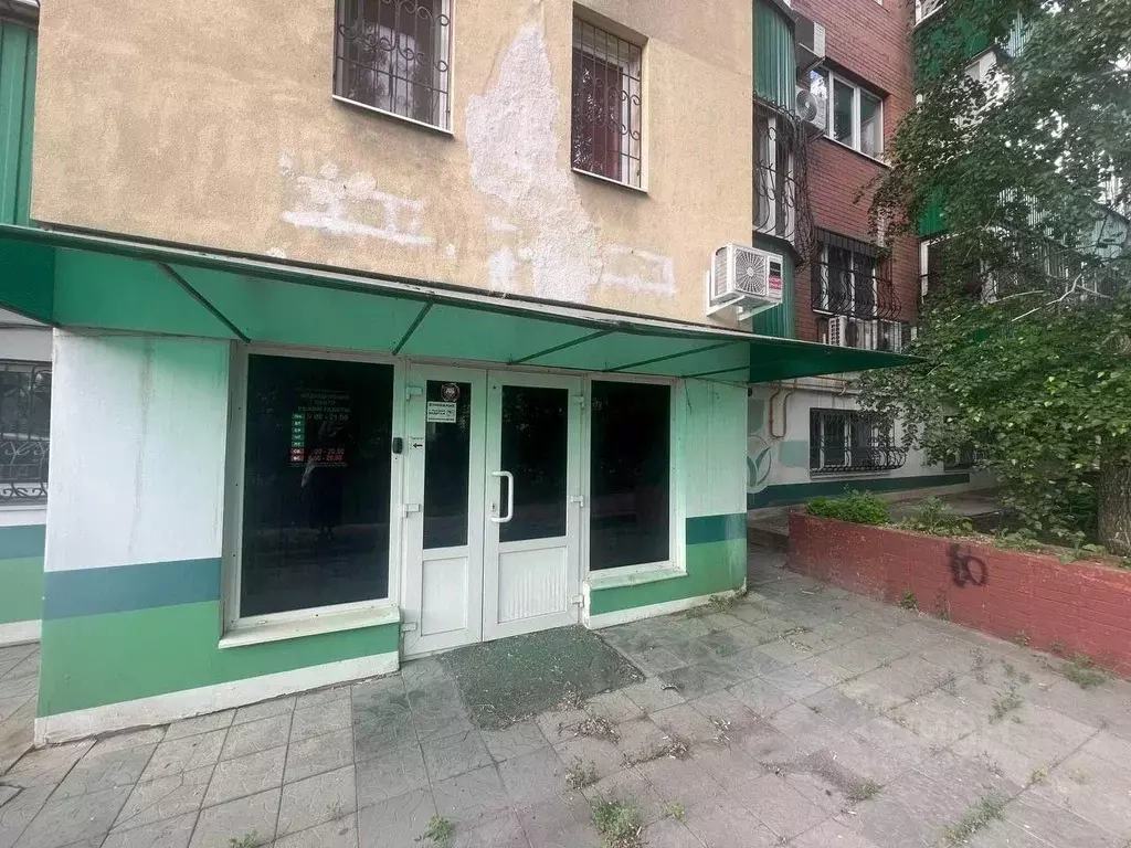 Офис в Самарская область, Самара ул. Венцека, 78 (210 м) - Фото 0
