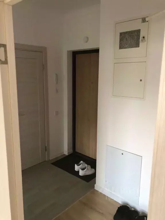 2-к кв. Москва ул. Щорса, 15 (56.3 м) - Фото 1