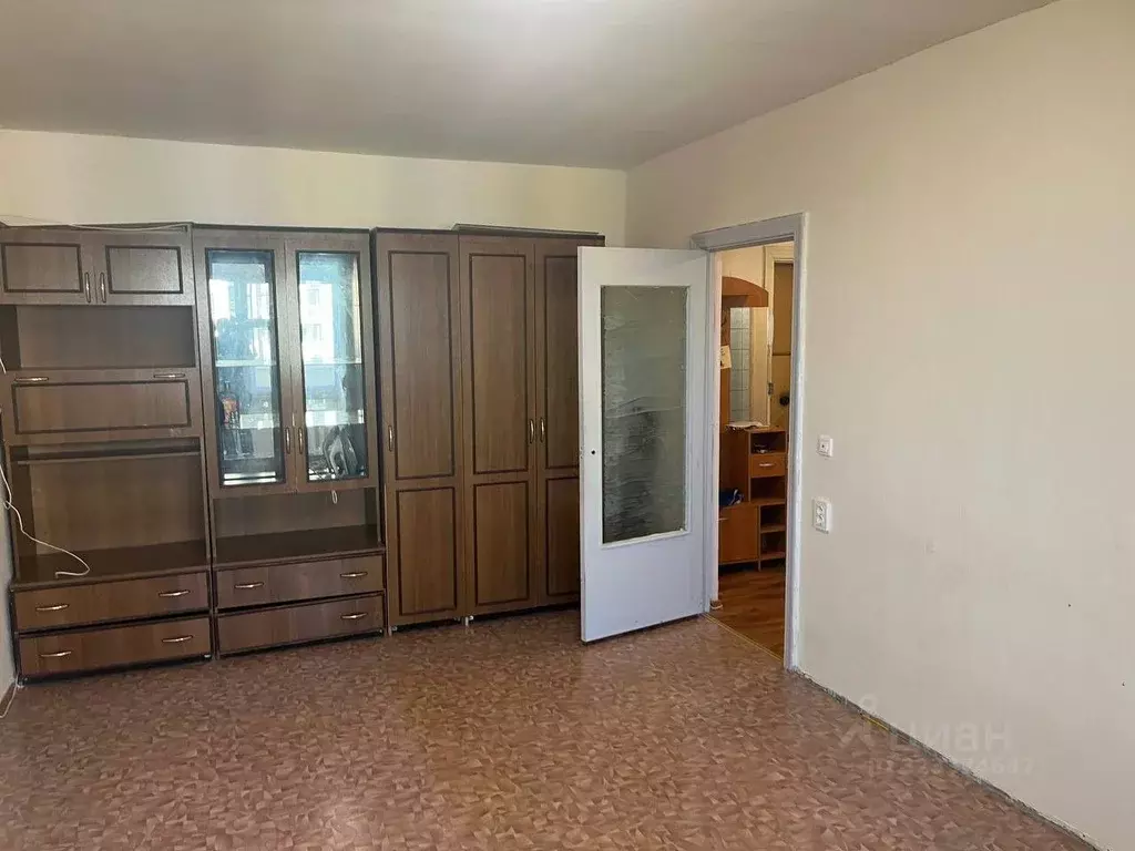 1-к кв. Волгоградская область, Волгоград ул. Хользунова, 36/1 (39.1 м) - Фото 1