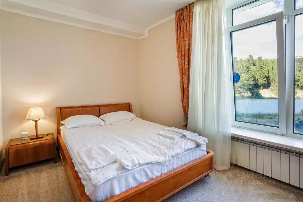 Комната Крым, Ялта муниципальный округ, Кореиз пгт ш. Севастопольское, ... - Фото 2