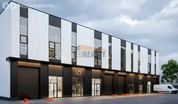 Склад (5680 м) - Фото 1