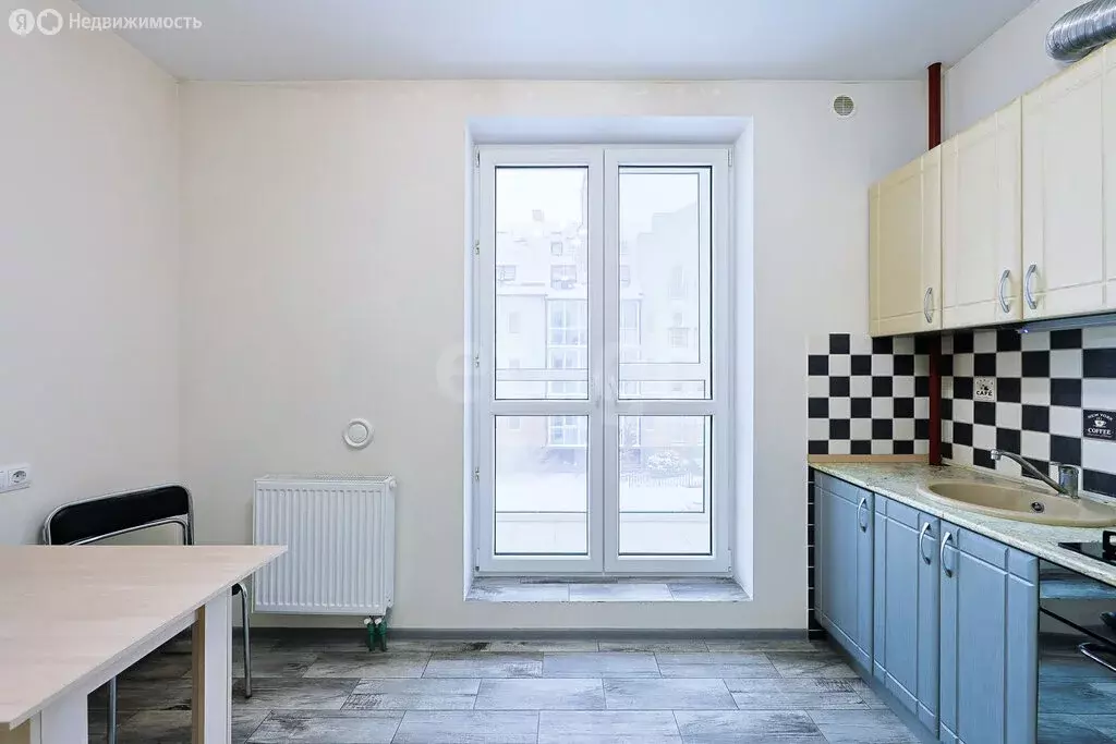 2-комнатная квартира: Гурьевск, Пражский бульвар, 1 (52.3 м) - Фото 2