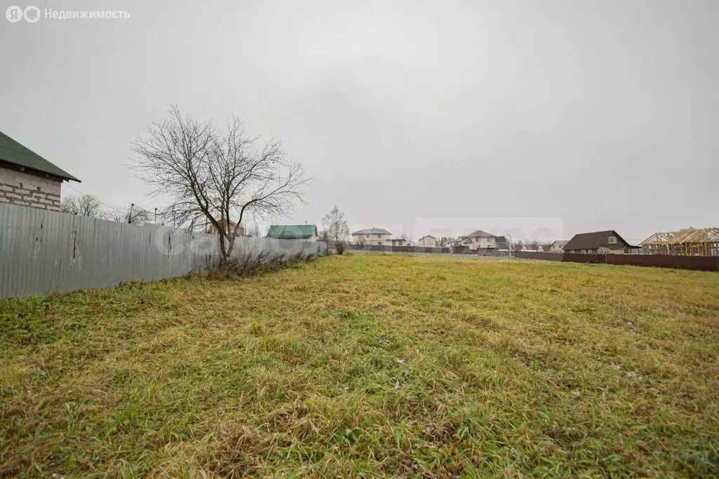 Участок в село Каменское (14.6 м) - Фото 2
