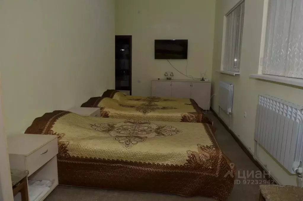 Комната Кабардино-Балкария, Нальчик Долинск мкр,  (27.0 м) - Фото 0
