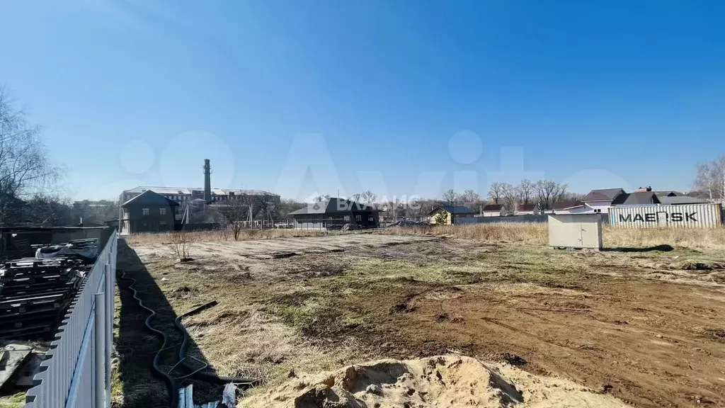 Участок 12 сот. (ИЖС) - Фото 1