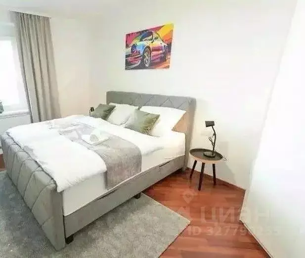 3-к кв. Краснодарский край, Краснодар Центральный мкр, ул. Митрофана ... - Фото 1