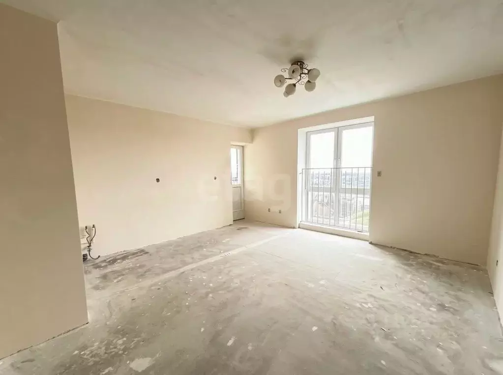 Студия Башкортостан, Уфа Шакша-Южная жилрайон, ул. Сельская, 3 (26.0 ... - Фото 2