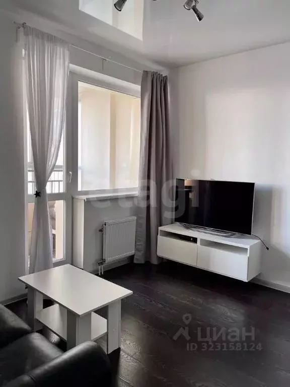 1-к кв. Новосибирская область, Новосибирск ул. Фрунзе, 234 (43.0 м) - Фото 1