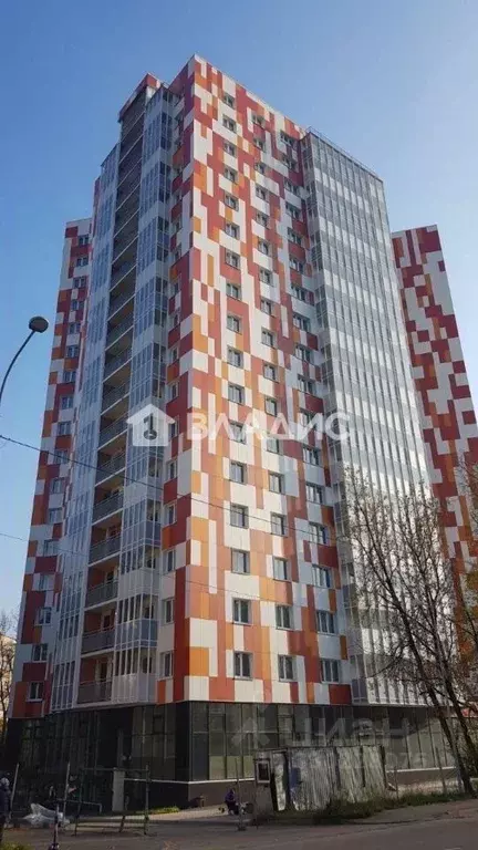 1-к кв. Московская область, Красногорск ул. Жуковского, 11 (55.0 м) - Фото 2