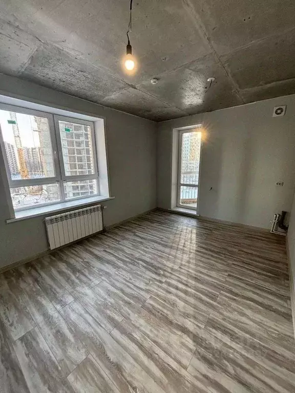 Студия Новосибирская область, Новосибирск ул. Имени генерал-майора ... - Фото 2