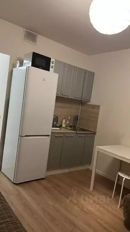 Студия Московская область, Красногорск ул. Видная, 3 (20.0 м) - Фото 2