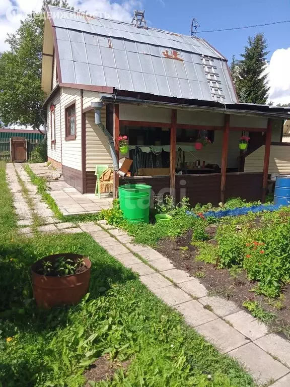 Купить Дом В Поросино Томского Района