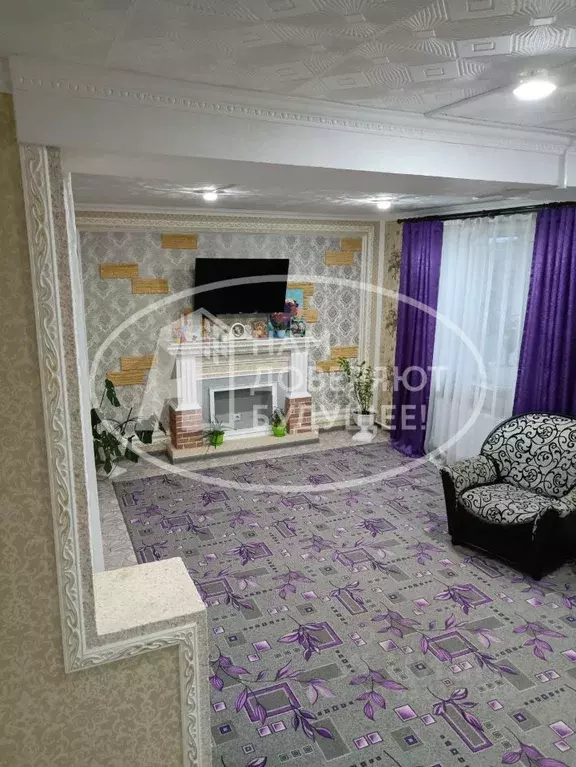 Дом в Пермский край, Чернушка Красноармейская ул. (98 м) - Фото 1