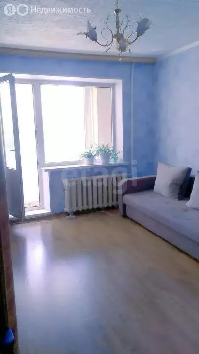 1-комнатная квартира: Оренбург, улица Терешковой, 263/1 (34 м) - Фото 1