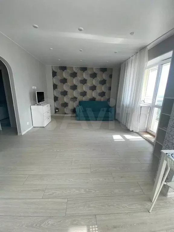 Квартира-студия, 33,5 м, 9/14 эт. - Фото 0