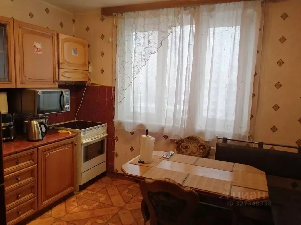 Комната Москва 16-я Парковая ул., 37К1 (22.0 м) - Фото 2