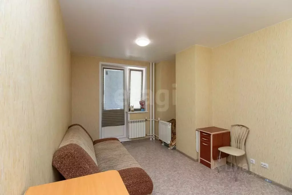 Студия Красноярский край, Красноярск Судостроительная ул., 27В (22.8 ... - Фото 1