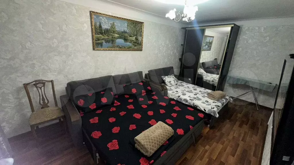 Комната 40 м в 1-к., 3/5 эт. - Фото 0