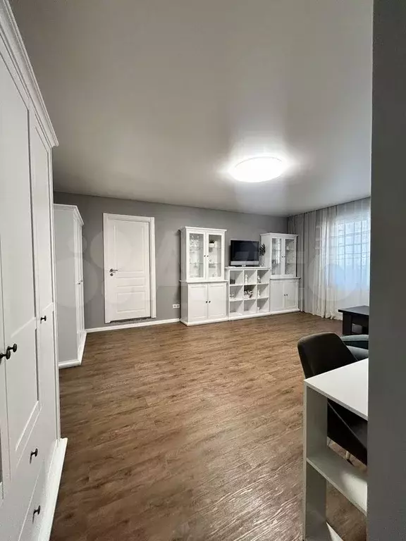 3-к. квартира, 60 м, 6/10 эт. - Фото 0