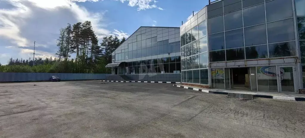 Помещение свободного назначения в Московская область, Голицыно ... - Фото 2