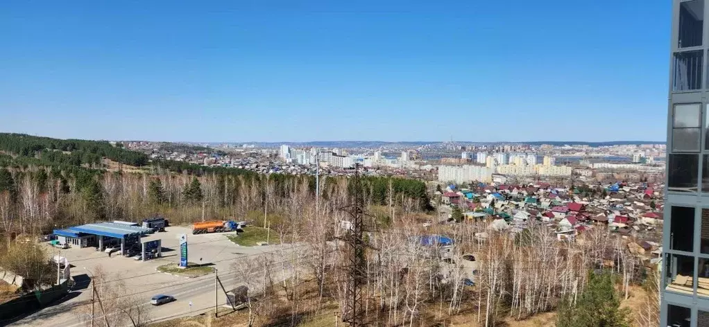 2-к кв. Иркутская область, Иркутский муниципальный округ, Маркова рп 6 ... - Фото 0
