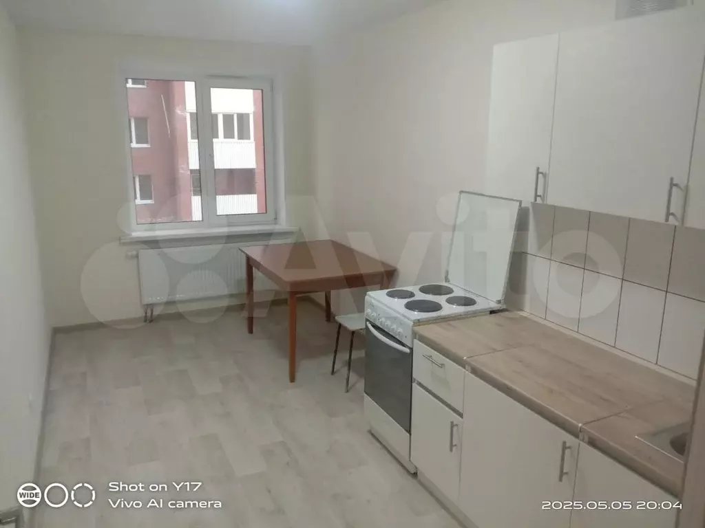 1-к. квартира, 36,3 м, 5/11 эт. - Фото 1