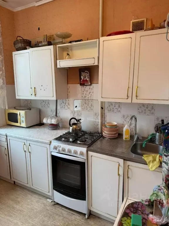 3-к кв. Нижегородская область, Дзержинск просп. Ленина, 56 (72.0 м) - Фото 1