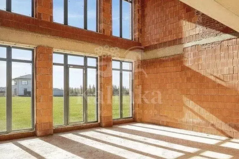 Дом в Московская область, Истра муниципальный округ, д. Исаково ул. ... - Фото 2