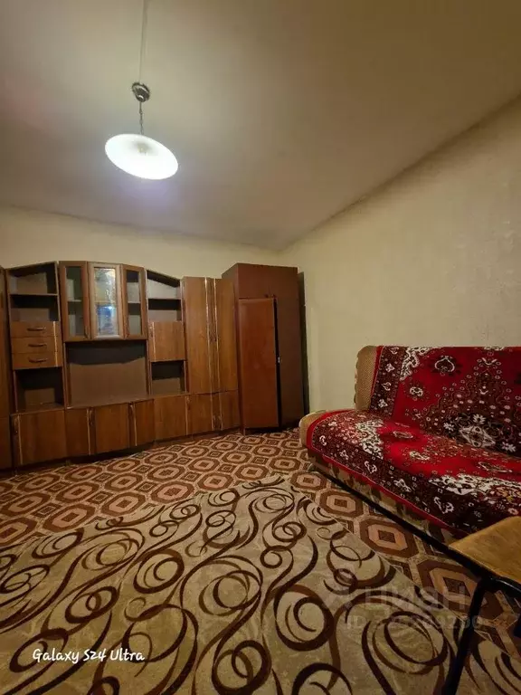1-к кв. Новосибирская область, Новосибирск Лучезарная ул., 35 (30.0 м) - Фото 2
