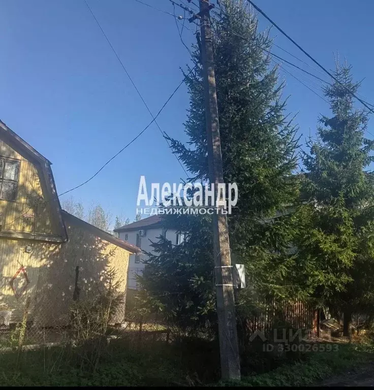 Дом в Санкт-Петербург пос. Петро-Славянка,  (43 м) - Фото 2