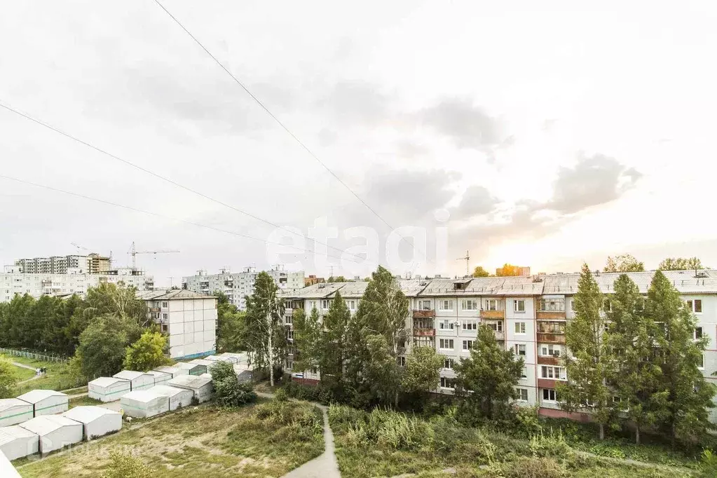 Продаётся 3-к квартира, 61.3 м - Фото 0
