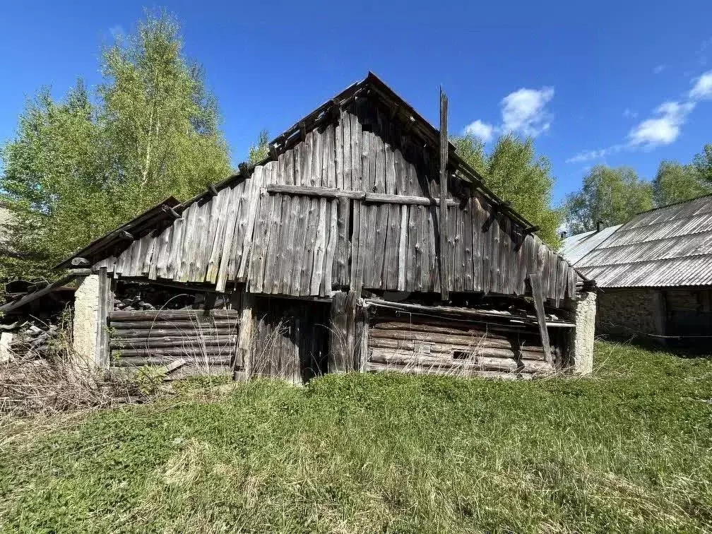 Дом в Владимирская область, Гусь-Хрустальный район, Золотково ... - Фото 1