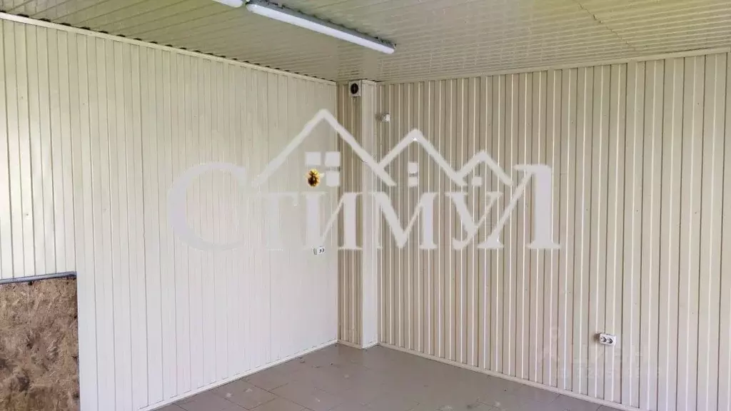 Гараж в Хакасия, Абакан просп. Ленина, 92 (47 м) - Фото 2