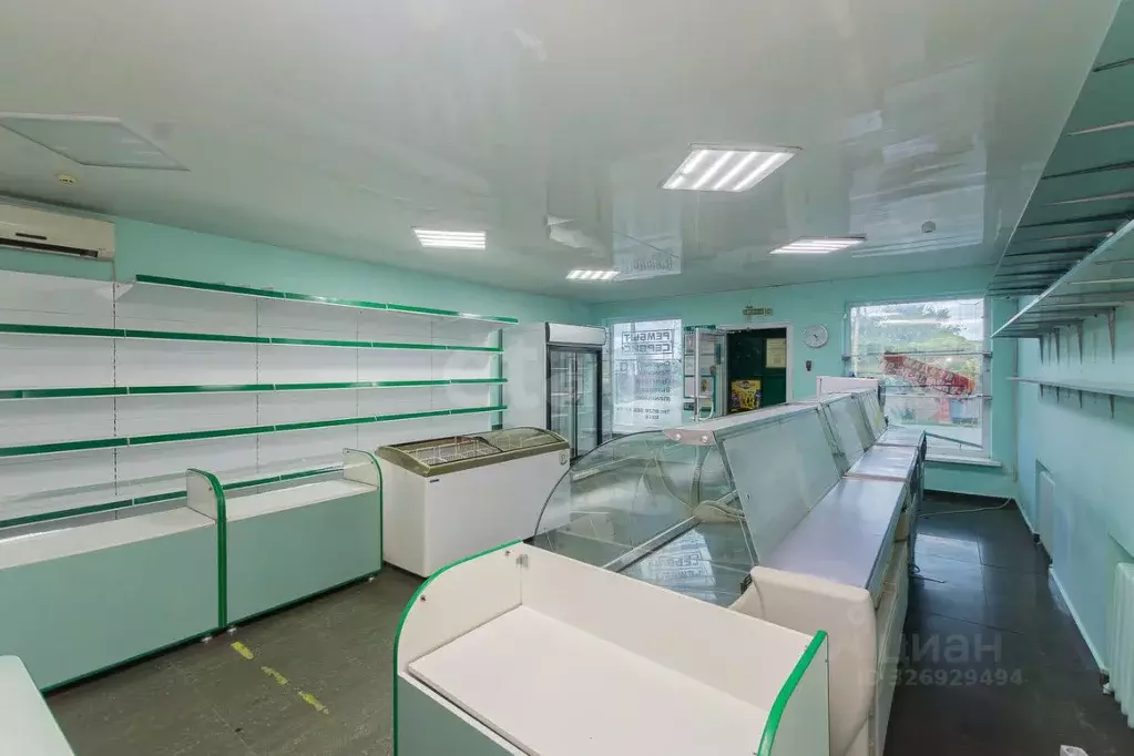 Помещение свободного назначения в Краснодарский край, Красноармейский ... - Фото 1