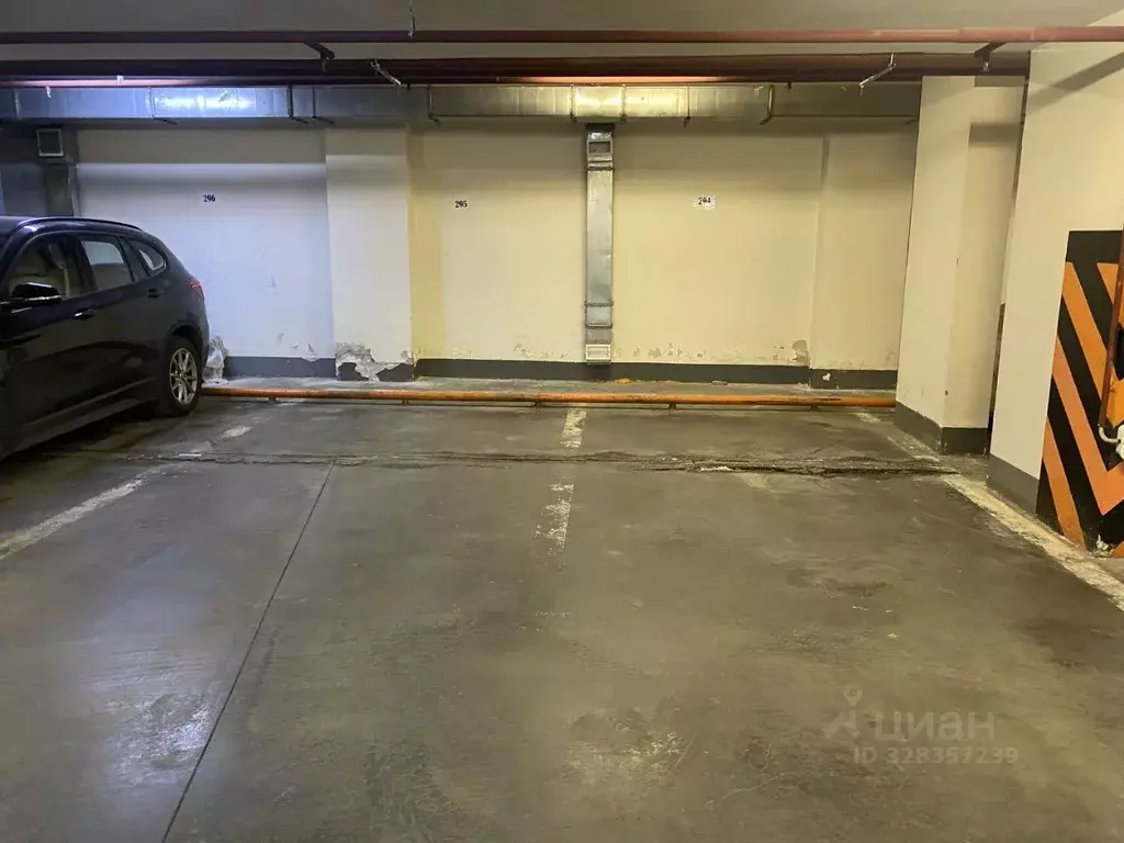 Гараж в Москва ул. Маршала Конева, 14 (15 м) - Фото 0