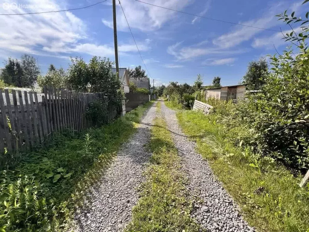 дом в вологда, садоводческое товарищество прогресс (25 м) - Фото 0