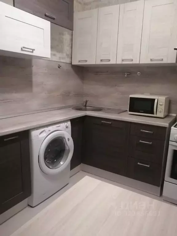 2-к кв. Москва Красностуденческий проезд, 13 (45.2 м) - Фото 2