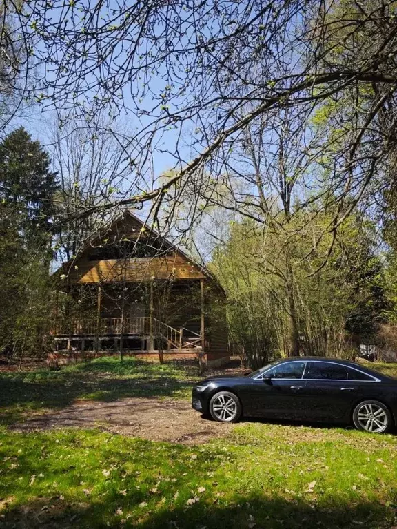 Участок в Москва пос. Станции Внуково, ул. Железнодорожная (19.0 сот.) - Фото 2