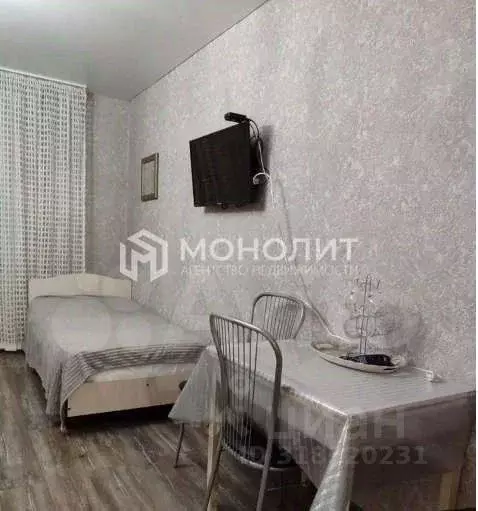 2-к кв. Белгородская область, Старый Оскол Солнечный мкр, 9 (38.0 м) - Фото 1
