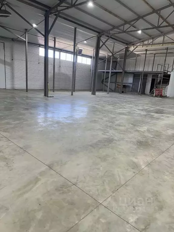 Склад в Московская область, Богородский городской округ, д. Черново ... - Фото 2