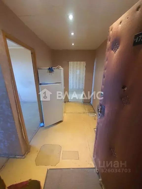 3-к кв. Московская область, Королев ул. Мичурина, 16 (60.7 м) - Фото 1