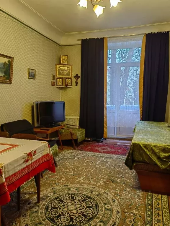 1-к кв. Московская область, Раменское ул. Михалевича, 35 (36.9 м) - Фото 0