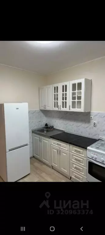 1-к кв. Пермский край, Пермь ул. Калинина, 32А (37.0 м) - Фото 0